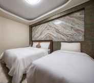 Bedroom 3 Seowon Tourist Hotel