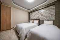 Bedroom Seowon Tourist Hotel