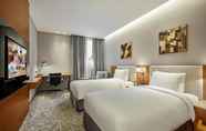 Bilik Tidur 5 SR Hotel Suites