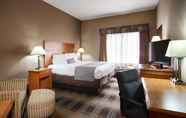 Kamar Tidur 6 BEST WESTERN PLUS North Savannah