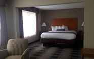 Kamar Tidur 2 BEST WESTERN PLUS North Savannah