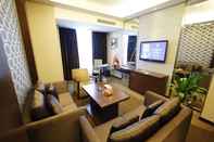 Ruang untuk Umum New Beacon Luguang International Hotel