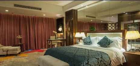 Bedroom 4 New Beacon Luguang International Hotel