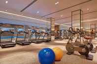 Fitness Center Changanbaiyun Hotel