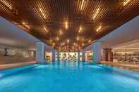 Swimming Pool Changanbaiyun Hotel