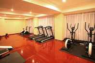 Fitness Center Wanfangyuan Business Hotel