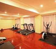 Fitness Center 6 Wanfangyuan Business Hotel