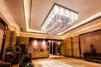 Lobby Howard Johnson by Wyndham Huachen Plaza Changsha