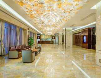 Lobby 2 Howard Johnson by Wyndham Huachen Plaza Changsha