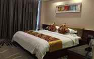 Kamar Tidur 4 The Century Hotel