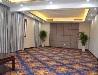 Sảnh chức năng 2 Vienna Hotel Guilin Qixing Road Branch