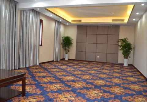 Functional Hall Vienna Hotel Guilin Qixing Road Branch