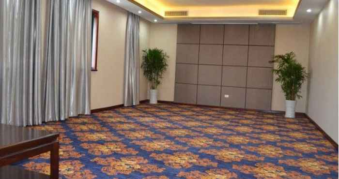 Functional Hall Vienna Hotel Guilin Qixing Road Branch