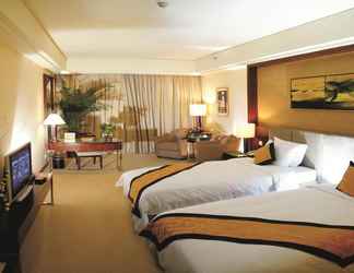 Kamar Tidur 2 Dongguang Richwood Garden Hotel