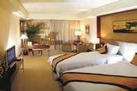 Phòng ngủ Dongguang Richwood Garden Hotel