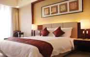 Bilik Tidur 2 Dongguang Richwood Garden Hotel