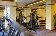 Fitness Center 7 Dongguang Richwood Garden Hotel