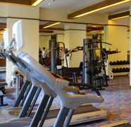 Fitness Center 5 Dongguang Richwood Garden Hotel