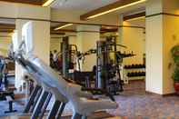 Fitness Center Dongguang Richwood Garden Hotel