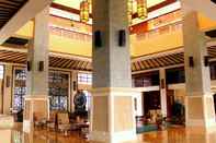 Lobby Dongguang Richwood Garden Hotel