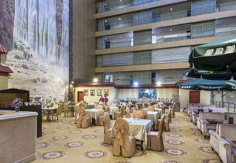 Restaurant Vienna Hotel (Beijing Shouti)