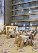 RESTAURANT Vienna Hotel (Beijing Shouti)