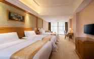 Kamar Tidur 4 Vienna Hotel (Beijing Shouti)