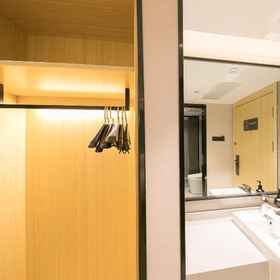 JI Hotel (Beijing Guomao) 1, Hotel Wanda Plz CBD Br. Ev Charging Stn.