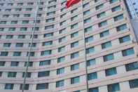 Lainnya Ji Hotel (Qingdao Middle Hongkong Road)