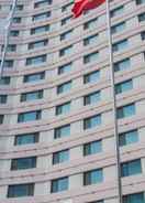 null Ji Hotel (Qingdao Middle Hongkong Road)