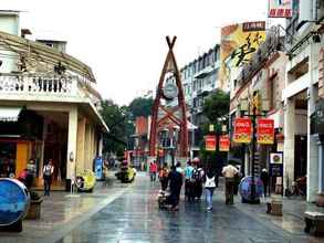 Bên ngoài 4 Jiangxianghe Hotel