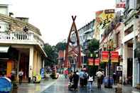 Exterior Jiangxianghe Hotel