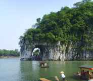 วิวและสถานที่ท่องเที่ยวใกล้เคียง 3 Jiangxianghe Hotel