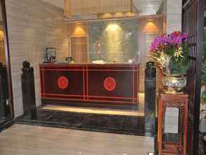 Lobby 4 Jiangxianghe Hotel