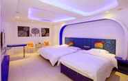Phòng ngủ 5 Jiangxianghe Hotel