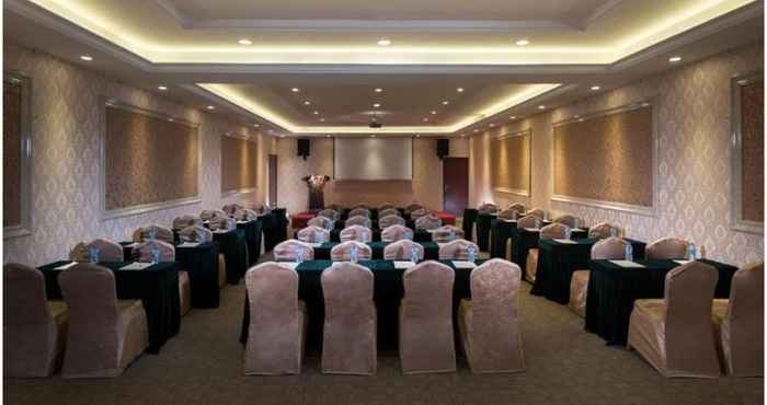 Dewan Majlis Shenzhen Vienna Hotel (Jingtian Branch)