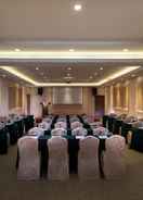 FUNCTIONAL_HALL Shenzhen Vienna Hotel (Jingtian Branch)