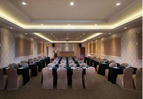 Functional Hall Shenzhen Vienna Hotel (Jingtian Branch)