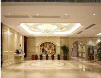 Lobby 2 Shenzhen Vienna Hotel (Jingtian Branch)