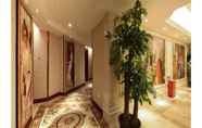 Lobby 5 Shenzhen Vienna Hotel (Jingtian Branch)