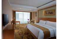 Bedroom Shenzhen Vienna Hotel (Jingtian Branch)