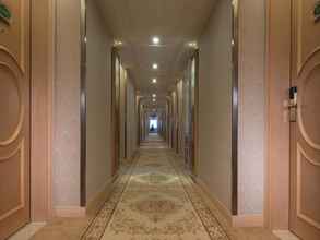 Sảnh chờ 4 Shenzhen Vienna International Hotel(Xinzhou br)