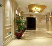 Lobby 4 Shenzhen Vienna International Hotel(Xinzhou br)
