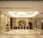 Lobby 5 Shenzhen Vienna International Hotel(Xinzhou br)