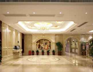 Sảnh chờ 2 Shenzhen Vienna International Hotel(Xinzhou br)