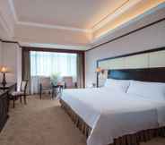Bedroom 7 Shenzhen Vienna International Hotel(Xinzhou br)