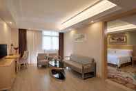 Common Space Shenzhen Vienna International Hotel(Xinzhou br)