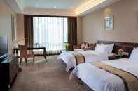 Kamar Tidur Vienna International Hotel Shenzhen Huanancheng B