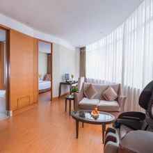 Ruang untuk Umum Vienna International Hotel Shenzhen Huanancheng B