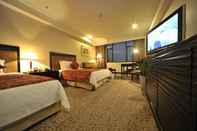 Bedroom Wuhan Hongguang Hotel